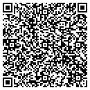 QR code with Kink Mark contacts