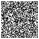 QR code with Galactic Pizza contacts