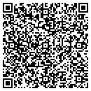 QR code with L & H Sales & Marketing Inc contacts