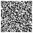 QR code with Gary's Pizza contacts