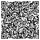 QR code with M C Sales LLC contacts