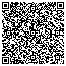 QR code with M & I Indl Supply CO contacts