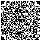 QR code with Options Clearing Corp contacts