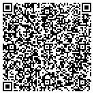 QR code with Fancy That Florist & Gift Shop contacts