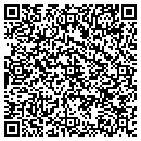 QR code with G I Joe's Inc contacts