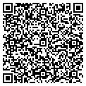 QR code with One of A Find contacts