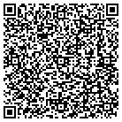 QR code with Blazing Motorsports contacts