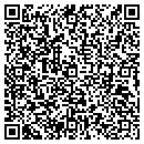 QR code with P & L Surge Sales & Service contacts