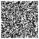 QR code with Rainbow Sales contacts