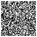 QR code with High Dive contacts