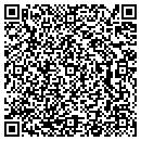 QR code with Hennepin Rem contacts