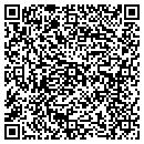 QR code with Hobnetti's Pizza contacts