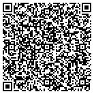 QR code with D Flat Communications contacts