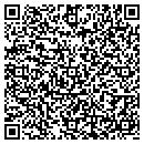 QR code with Tupperware contacts
