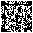 QR code with Marine World contacts