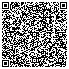 QR code with Uptown Brewing Company contacts