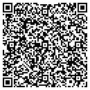 QR code with D T H Emission Store contacts