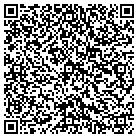 QR code with Mainors Bus Service contacts