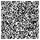 QR code with D & L Equipment & Power Sports contacts