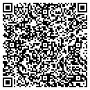 QR code with Harley-Davidson contacts