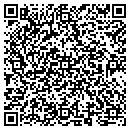 QR code with L-A Harley Davidson contacts