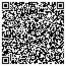 QR code with R V I Motorsports contacts