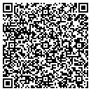 QR code with Xibitframe contacts