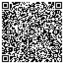 QR code with D W H Ltd contacts