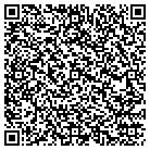 QR code with D & R's Headliner Service contacts