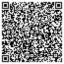 QR code with Hauser's Hideaway contacts