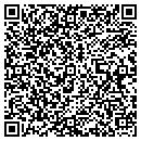 QR code with Helsing's Bar contacts