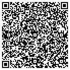 QR code with Michelangelo's Masterpizzas contacts