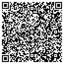 QR code with Kasper's contacts