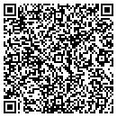 QR code with Hale Supply & Variety contacts