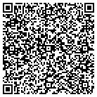 QR code with M&M Pizza Of Apple Valley LLC contacts