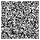 QR code with Hollywood Clips contacts