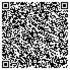 QR code with J B G Sales Solutions contacts