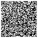 QR code with Jk Sales contacts