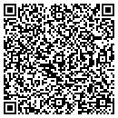 QR code with John F Duffy contacts