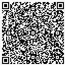 QR code with Arc Of Dc contacts