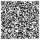 QR code with Margarets Angels And Gifts contacts