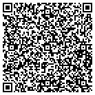 QR code with On The Way Pizza & Cafe contacts