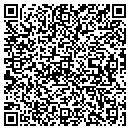 QR code with Urban Gravity contacts