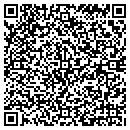 QR code with Red Zone Pub & Grill contacts