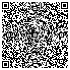 QR code with Csc Advanced Marine Enterprise contacts