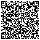 QR code with R D P Inc contacts