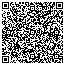 QR code with Red Carpet Inn contacts