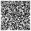 QR code with Pallett Supply contacts