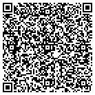 QR code with Cornerstone First Financial contacts