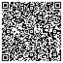 QR code with R C Sales Inc contacts